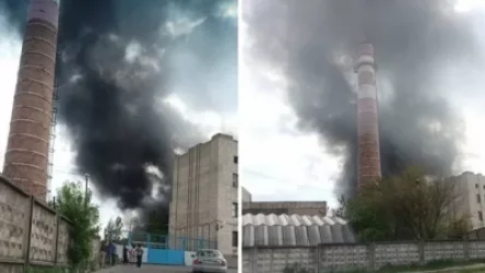 Հրդեհ՝ ՌԴ-ի Ռոստովի մարզում