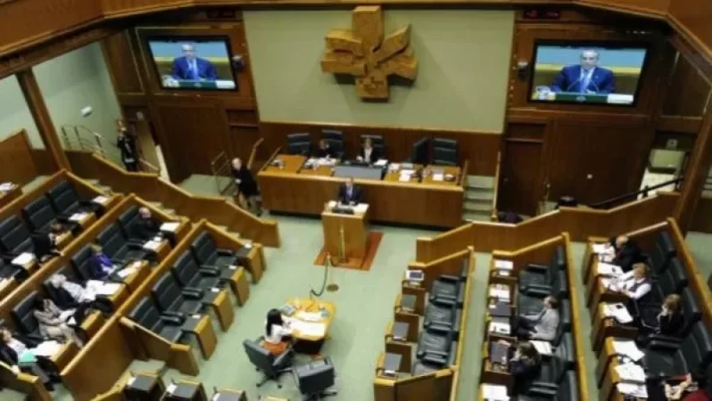 Բասկերի երկրի խորհրդարանը Արցախի ինքնորոշման իրավունքը սատարող հռչակագիր է ընդունել