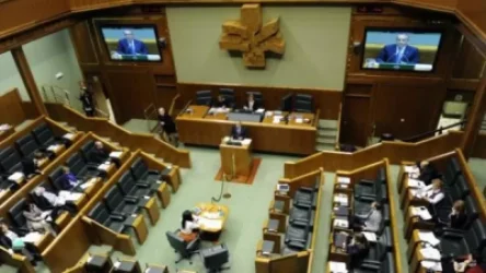 Բասկերի երկրի խորհրդարանը Արցախի ինքնորոշման իրավունքը սատարող հռչակագիր է ընդունել