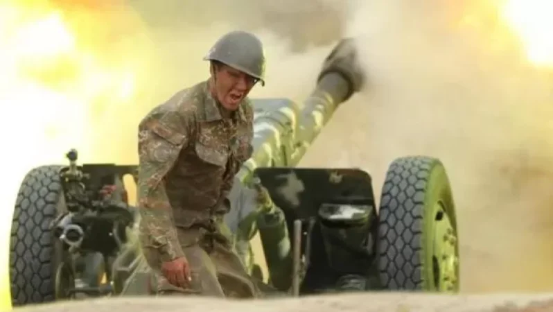 Ալբերտն ու իր ընկերները Հայրենիքի հանդեպ սերն ամեն ինչից վեր դասեցին․ ԱՀ նախագահ