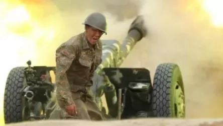 Ալբերտն ու իր ընկերները Հայրենիքի հանդեպ սերն ամեն ինչից վեր դասեցին․ ԱՀ նախագահ