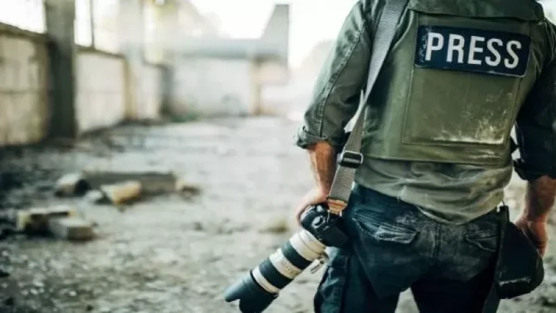 Ադրբեջանի կողմից լրագրողների թիրախավորումը կրում է միտումնավոր բնույթ և նպատակ ունի խոչընդոտելու ադրբեջանական բանակի պատերազմական հանցագործությունների փաստագրումը. ՀՀ ԱԳՆ