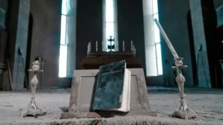 Սա պատմությունը ջնջելու փորձ է, սա հարձակում է մշակույթի, մարդու իրավունքների, մարդկության վրա. Տիգրան Համասյան