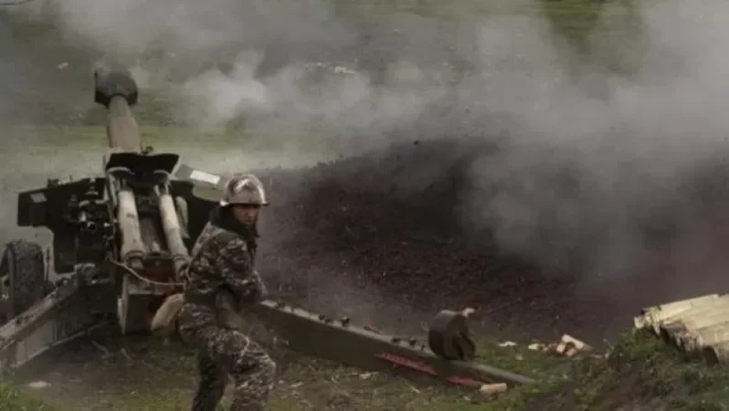 ՊԲ ստորաբաժանումները շարունակում են ոչնչացնել հակառակորդին մարտական գործողությունների գոտում. ՊՆ մամուլի խոսնակ