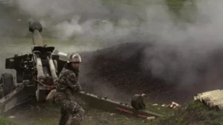 ՊԲ ստորաբաժանումները շարունակում են ոչնչացնել հակառակորդին մարտական գործողությունների գոտում. ՊՆ մամուլի խոսնակ