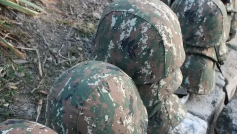 Ադրբեջանական ագրեսիան հետ մղելու ընթացքում ևս 26 զինծառայող է զոհվել. ԱՀ ՊՆ