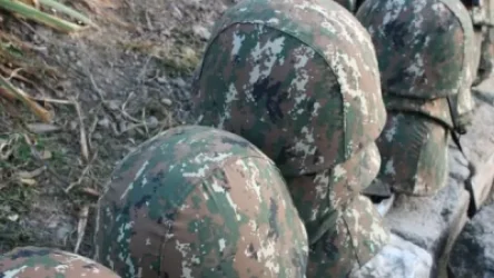 Ադրբեջանական ագրեսիան հետ մղելու ընթացքում ևս 26 զինծառայող է զոհվել. ԱՀ ՊՆ