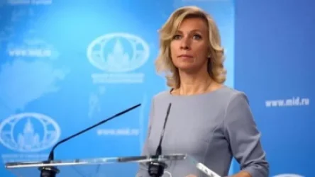 Բաքուն և Երևանը հաստատել են իրենց մասնակցությունը այսօր Մոսկվայում նախատեսված խորհրդակցություններին. Զախարովա