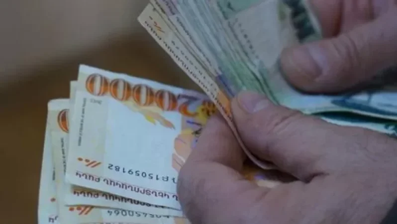 Որքա՞ն տուգանք  կսահմանվի ռազմական դրության ռեժիմի կանոնները խախտելու համար