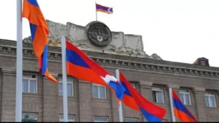 Ադրբեջանի ռազմաքաղաքական ղեկավարությունն ապրում է իր մտացածին՝ իրականությունից կտրված աշխարհում. ԱՀ ԱԳՆ