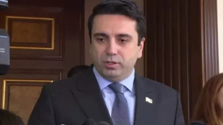 Որևէ արտաքին գործոն չի կարող լինել. Ալեն Սիմոնյանն՝ ԱԱԾ տնօրենի ազատման մասին