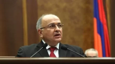 ՏԿԵ փոխնախարարն իր անթույլատրելի անկեղծության պատճառով երեկվանից հայտնվել է կառավարության սև ցուցակում. «Հրապարակ»