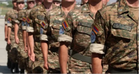 2024-ի ամառային զորակոչի անցկացման ժամկետը երկարաձգվել է մինչև օգոստոսի 15-ը ներառյալ