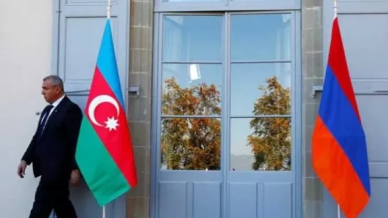 ՌԴ ԱԳՆ ընդունելությունների տան անվտանգությունն ուժեղացվել է ԼՂ հարցով հանդիպմանն կապակցությամբ