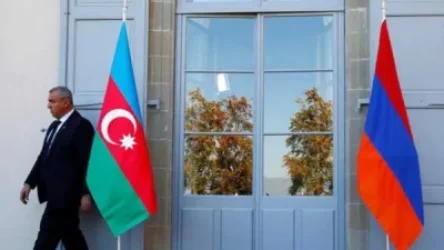 ՌԴ ԱԳՆ ընդունելությունների տան անվտանգությունն ուժեղացվել է ԼՂ հարցով հանդիպմանն կապակցությամբ