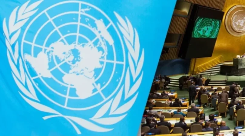 ՄԱԿ Մարդու իրավունքների խորհուրդն ընդունել է Հայաստանի կողմից ներկայացված «Ցեղասպանության կանխարգելում» բանաձևը