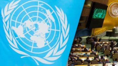 ՄԱԿ Մարդու իրավունքների խորհուրդն ընդունել է Հայաստանի կողմից ներկայացված «Ցեղասպանության կանխարգելում» բանաձևը