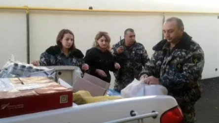 Օդային տագնապն ու հրետակոծությունը չեն խանգարում, որ սնունդ մատակարարենք