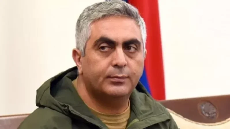 Ես հենց հիմա Հադրութում եմ և չգիտես ինչու մենակ հայերի եմ տեսնում. ՊՆ ներկայացուցիչ