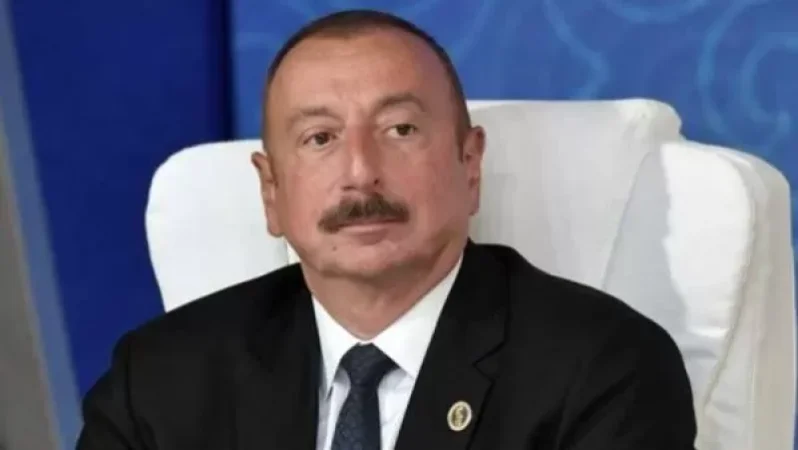 Ադրբեջանը՝ Հայաստանին զիջումներ չի անելու, և որևէ այլ երկիր չի կարող ազդել Բաքվի այդ որոշման վրա. Ալիև