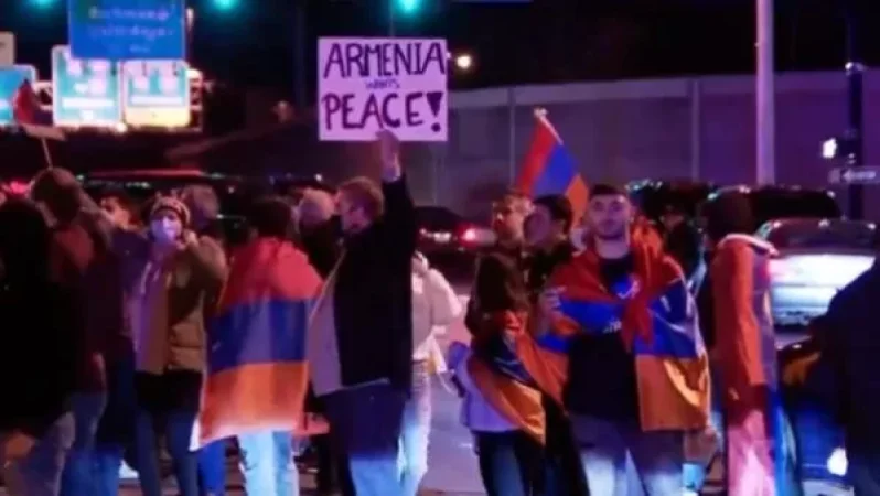 Անթույլատրելի է՝ հայերից գանձված հարկերով օգնություն ցուցաբերել Թուրքիային և Ադրբեջանին