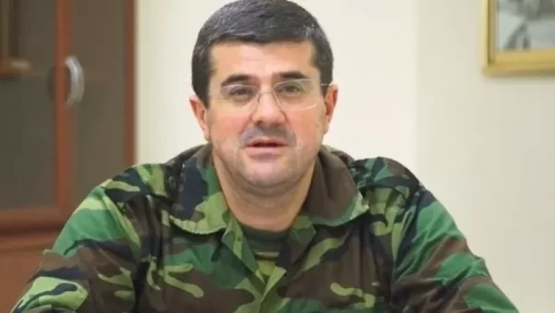 Արայիկ Հարությունյանը վաղը կխոսի պատերազմի հետևանքների մասին