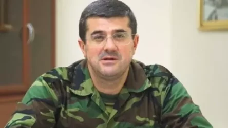 Արայիկ Հարությունյանը վաղը կխոսի պատերազմի հետևանքների մասին