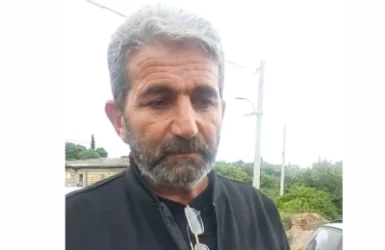 ՏԵՍԱՆՅՈՒԹ. «Ինչ փոխվեց մի քանի րոպեում, որ ձեր տրամադրությունն էլ փոխվեց». հարց` Կիրանցի գյուղապետին