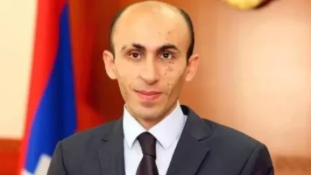 Չեք պատկերացնում, թե որքան հպարտ եմ հայ լինելու առթիվ. Արցախի ՄԻՊ