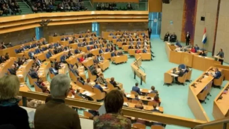 Նիդերլանդները բանաձևով կառավարությանը կոչ է արել դատապարտել Թուրքիայի հռետորաբանությունը