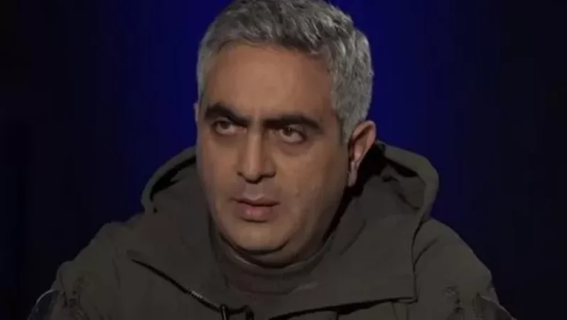 Ինձանից շատ չոգևորվեք մեր սպառազինության տարբեր տեսակների կիրառությունից. բայց չի կարելի դրանք ցանց գցել