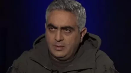 Ինձանից շատ չոգևորվեք մեր սպառազինության տարբեր տեսակների կիրառությունից. բայց չի կարելի դրանք ցանց գցել