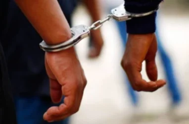 Ձերբակալվել են օրենքով գող և քրեական խմբավորման մասնակիցները