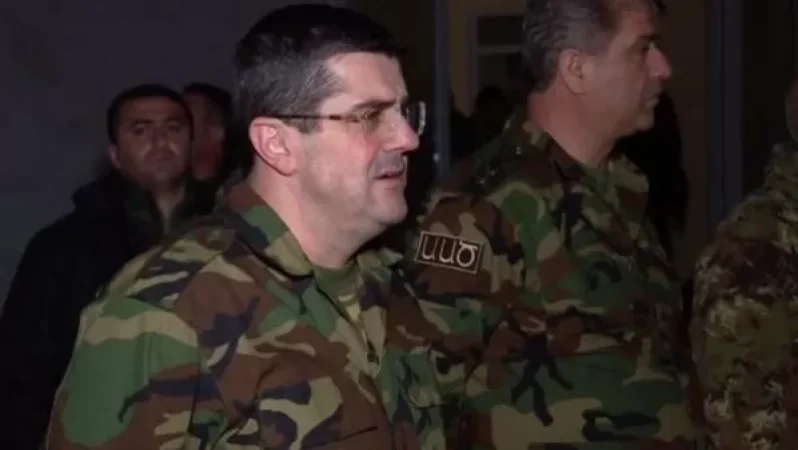 Արայիկ Հարությունյանի ասուլիսի ժամը փոխվեց