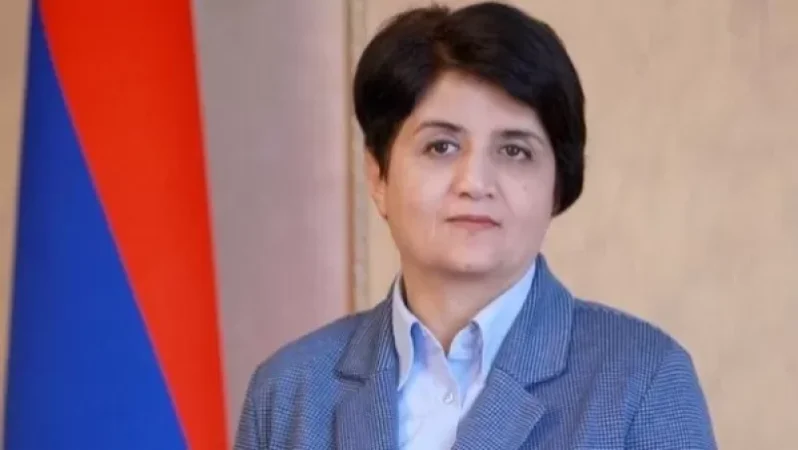 Արցախի նախագահի խոսնակը՝ Վարդան Օսկանյանին կամ Արա Այվազյանին Արցախում պաշտոն առաջարկելու մասին