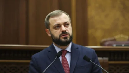 Լաստանավի կարիք դեպի ՌԴ չկա. Պապոյան