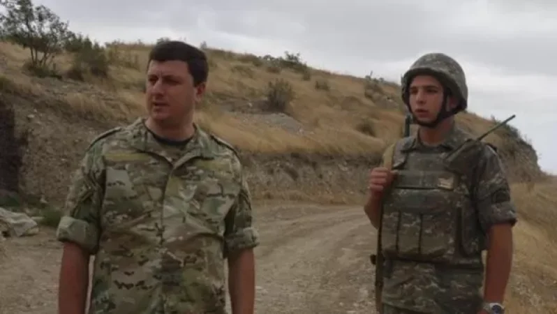 Արդյո՞ք Ադրբեջանը հրադադարն օգտագործելու է վերախմբավորման, նոր սպառազինություն ներգրավելու համար. Աբրահամյան