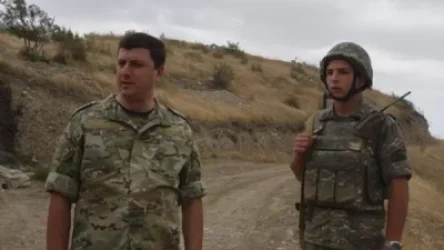 Արդյո՞ք Ադրբեջանը հրադադարն օգտագործելու է վերախմբավորման, նոր սպառազինություն ներգրավելու համար. Աբրահամյան