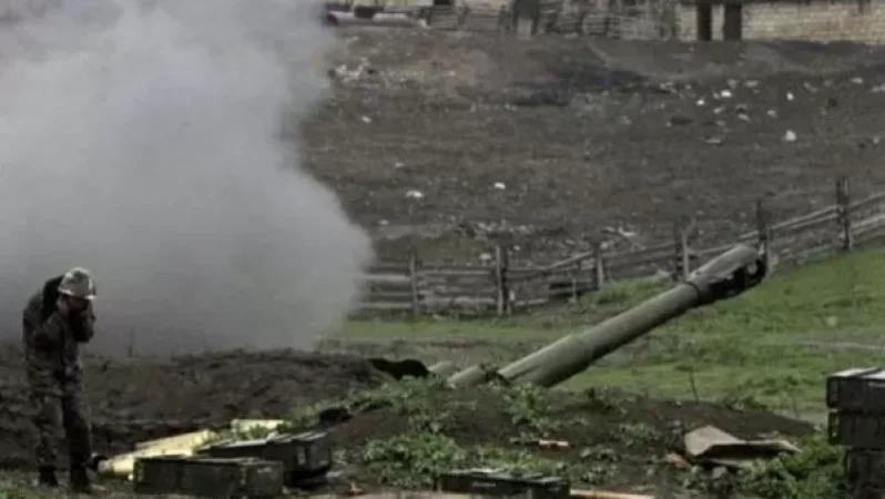 Ադրբեջանի ԶՈւ-երը փորձում են օգտագործել մինչև հրադադար մնացած ժամերը. Արծրուն Հովհաննիսյան