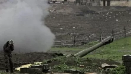 Ադրբեջանի ԶՈւ-երը փորձում են օգտագործել մինչև հրադադար մնացած ժամերը. Արծրուն Հովհաննիսյան