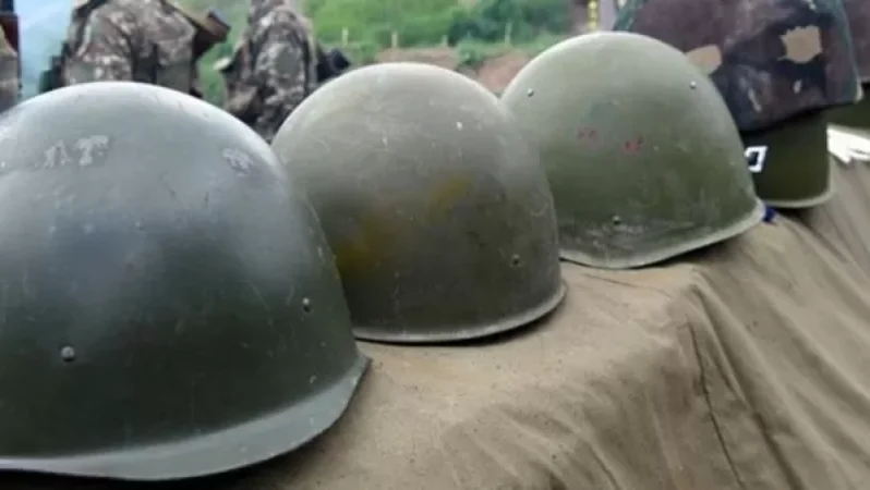 Ադրբեջանական ագրեսիան հետ մղելու ընթացքում զոհվել է ևս 28 զինծառայող