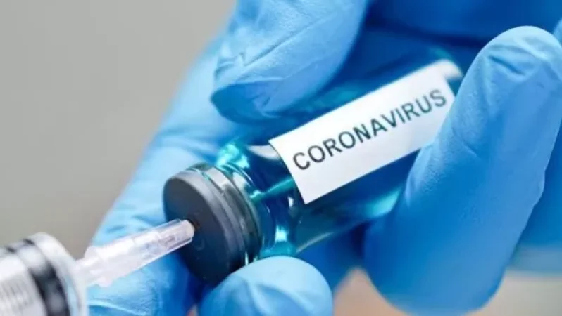 649 New Coronavirus Cases Confirmed in One Day