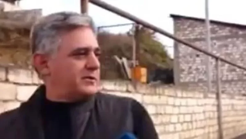 VIDEO: Wartorn Stepanakert