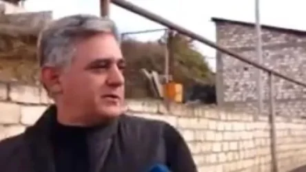 ՏԵՍԱՆՅՈՒԹ. Պատերազմող Ստեփանակերտ