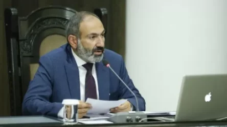 Նվազագույն աշխատավարձը պետք է հասցնենք 85 հազարի, ծայրահեղ աղքատությունը վերացնենք. Փաշինյան