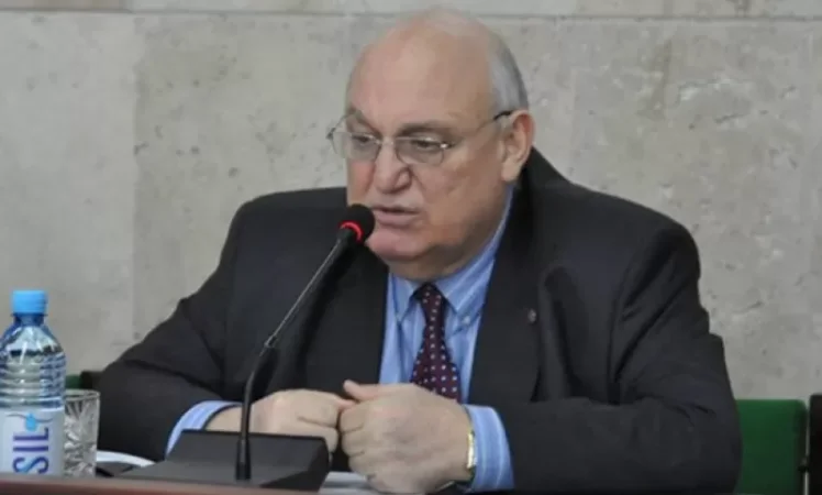 Անընդունելի եմ համարում ԿԳՆ վարած քաղաքականությունը.  Արամ Սիմոնյան