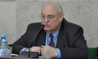 Անընդունելի եմ համարում ԿԳՆ վարած քաղաքականությունը.  Արամ Սիմոնյան