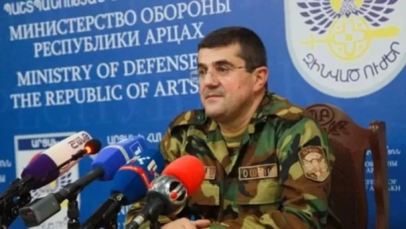 ԱՀ նախագահ Արայիկ Հարությունյանի մամուլի ասուլիսը կրկին հետաձգվեց