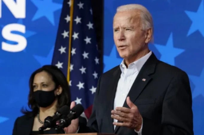 ԱՄՆ-ը կաջակցի Իսրայելին՝ չնայած մեր միջև առկա տարաձայնություններին․ Բայդեն