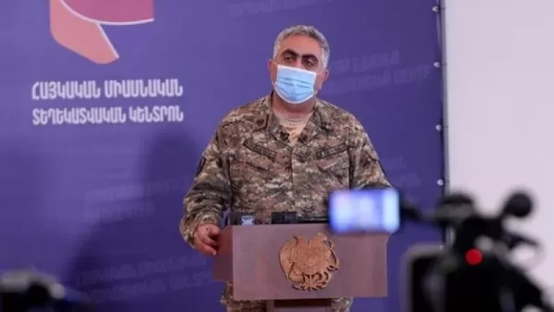 Այս պահին հրադադարը հիմնականում պահպանվում է. Հովհաննիսյան